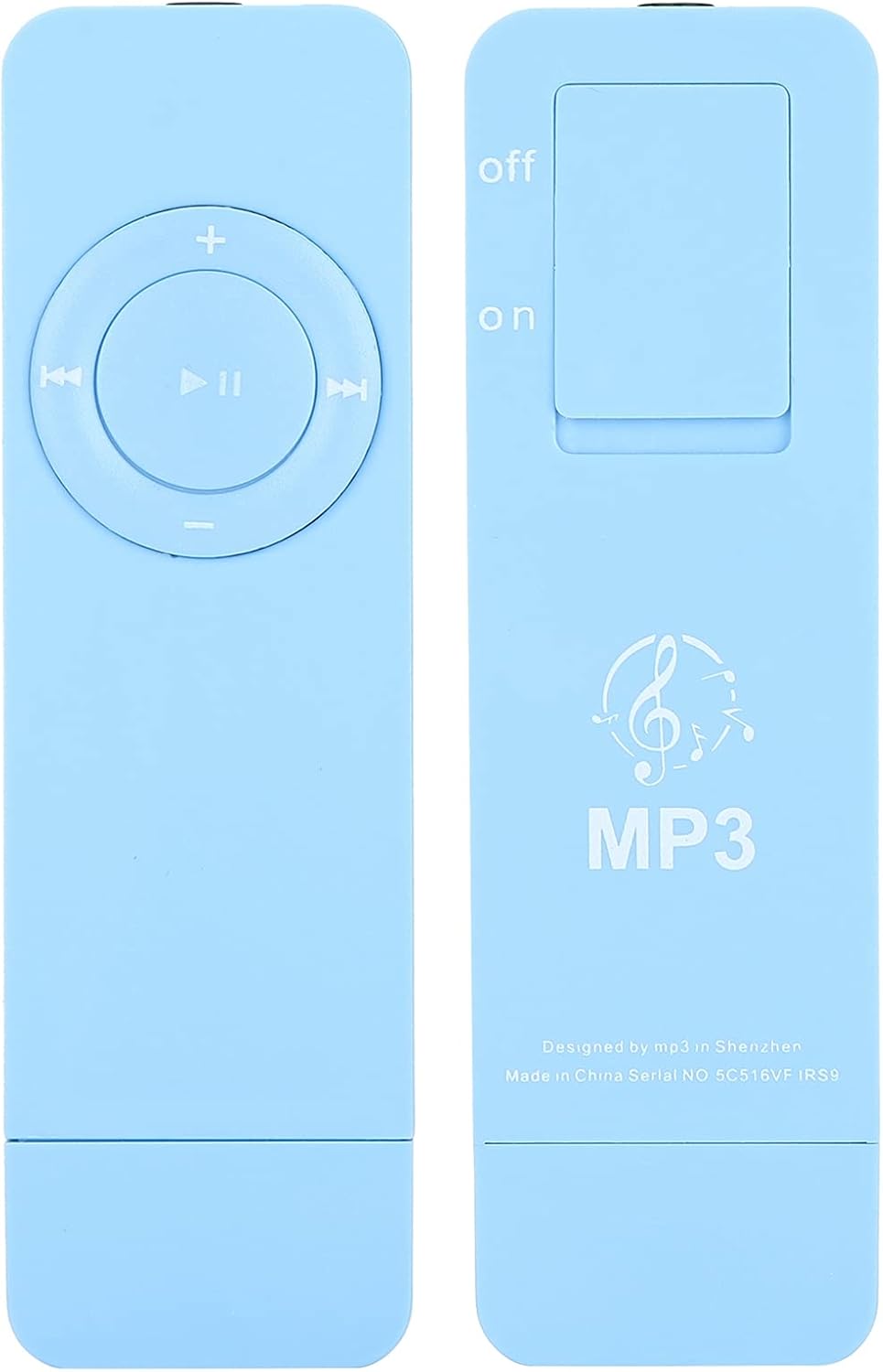Tbest 3 in,Mp3 Usbmp3 Mp4 Players,Mp3 Mp3 Mp Player Stick,Music USB Built Player with Music Player Portable Music Media