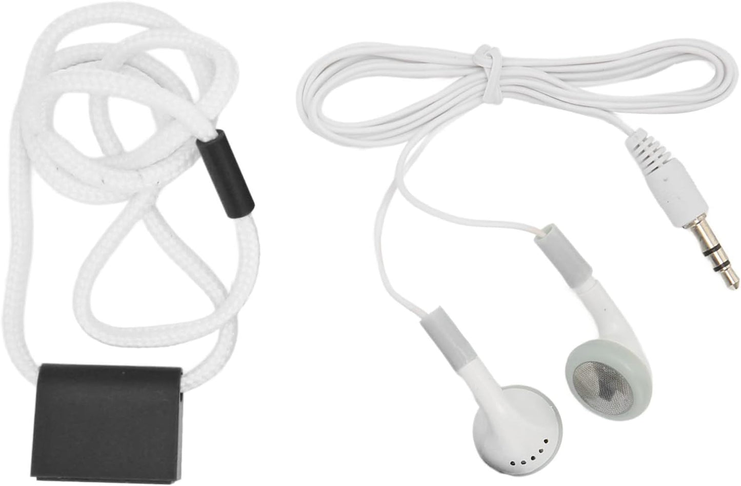 EBTOOLS MP3 64GB, Mini Player Lossless Sound Up to Compact and Portable Music Player for Students Running Travel