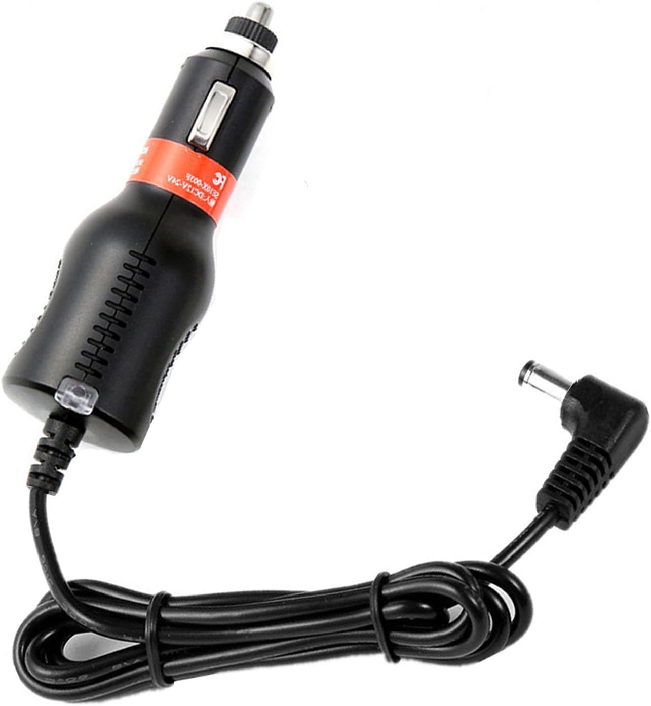 Generic 6Ft G36 Car Adapter Compatible with SpyPoint Flex (Work on This Model Only) Trail Camera Video Recorder