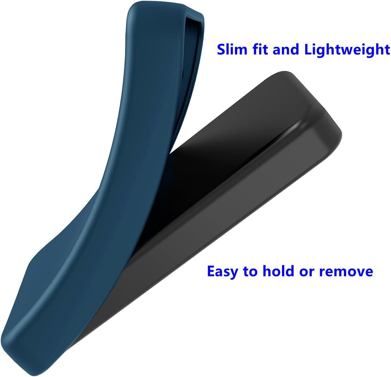 Fotosuncy Mp3 MP4 TIMMKOO Q8, Q5 Q3E 4.0 inch, Player Case for and Slim Fit Soft TPU Matte Cover with Cleaning Cloth