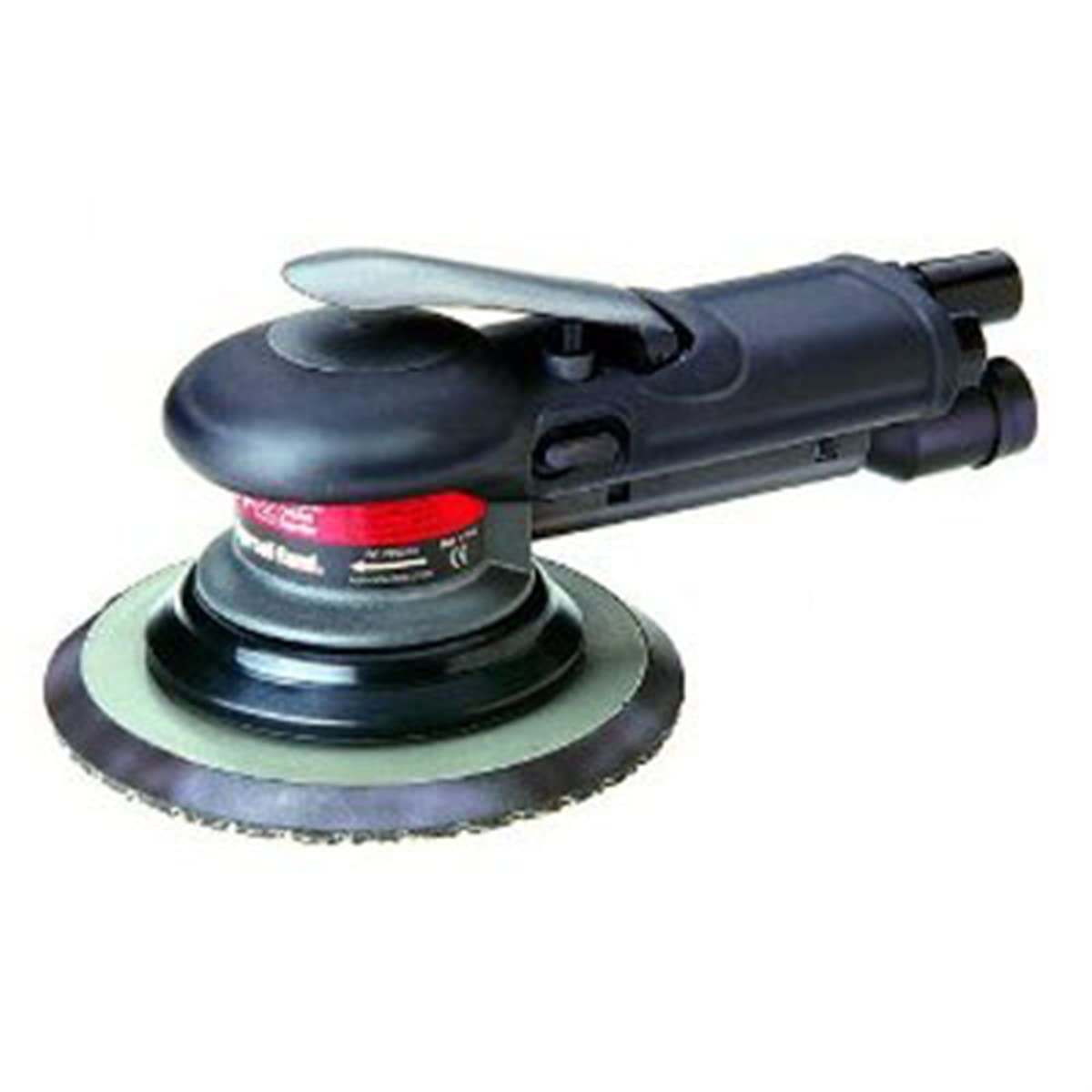 Ingersoll Rand Ingersoll-Rand 4151-2 Ultra Duty 6-Inch Vacuum Ready Two Handed Orbital Sander