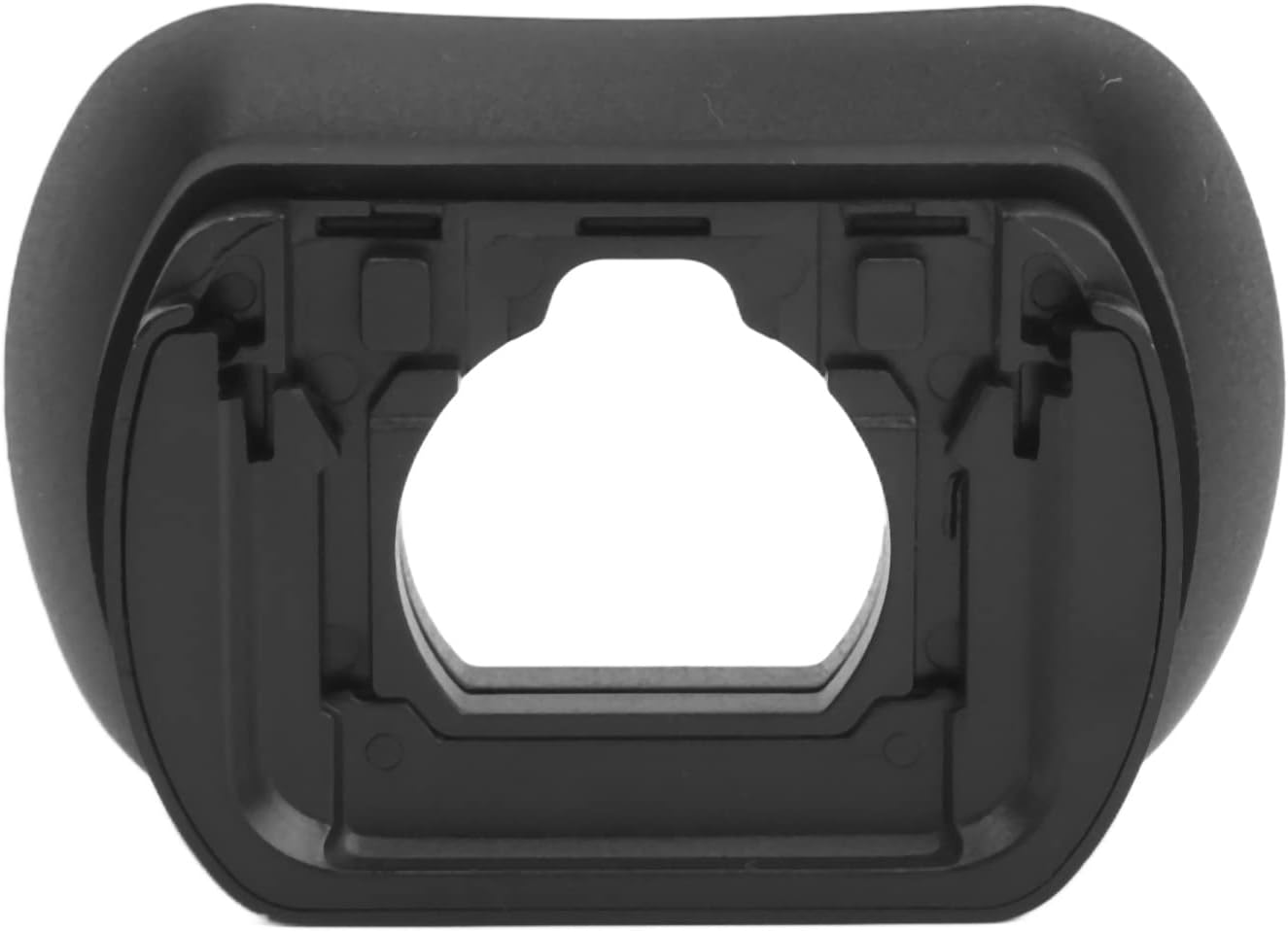 Comfortable Rubber Eyecup for Camera Viewfinders
