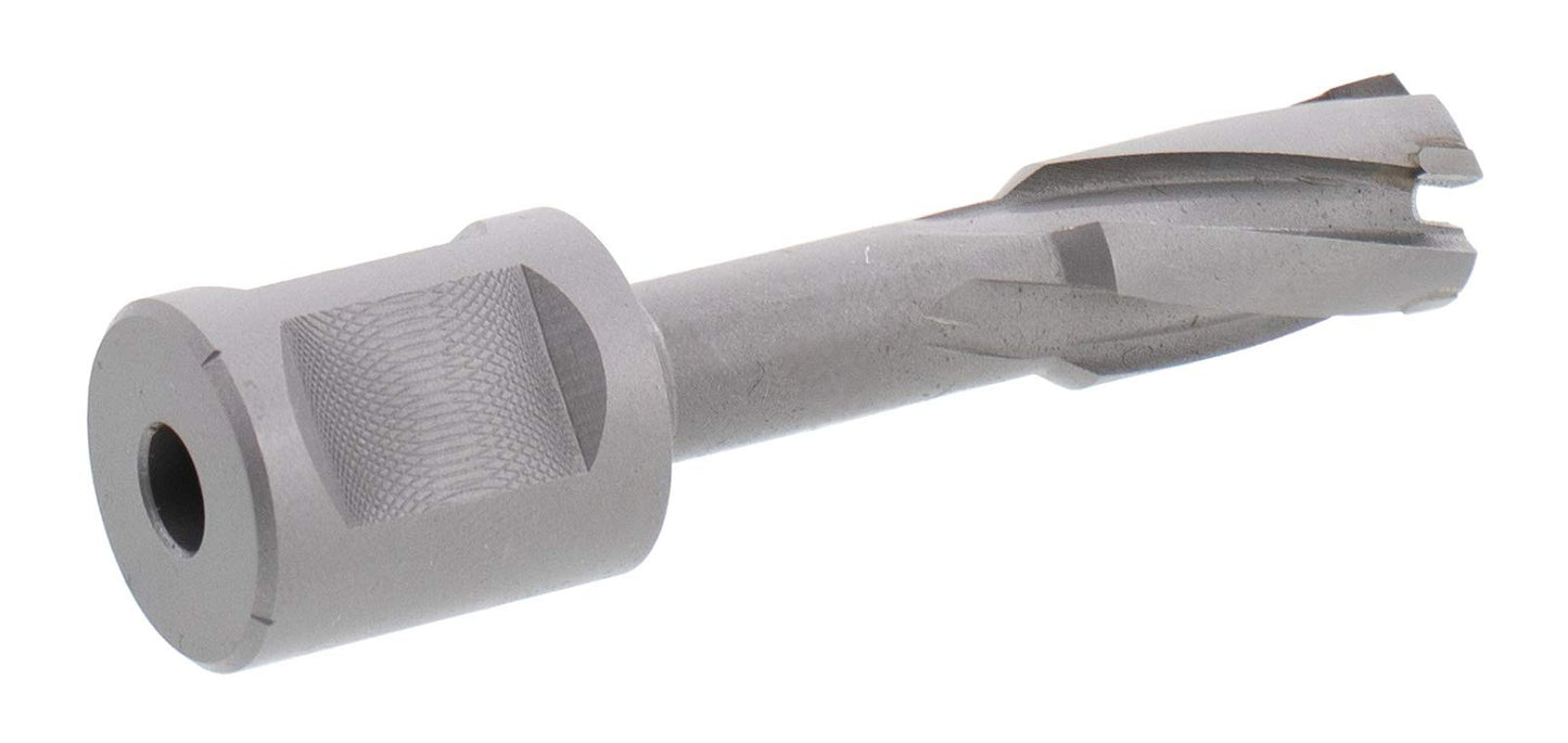 Steel Dragon Tools 13pc. Tungsten Carbide Tipped Annular Cutter Kit 1-3/8" Depth and 1/2 in. to 1-1/16 in.