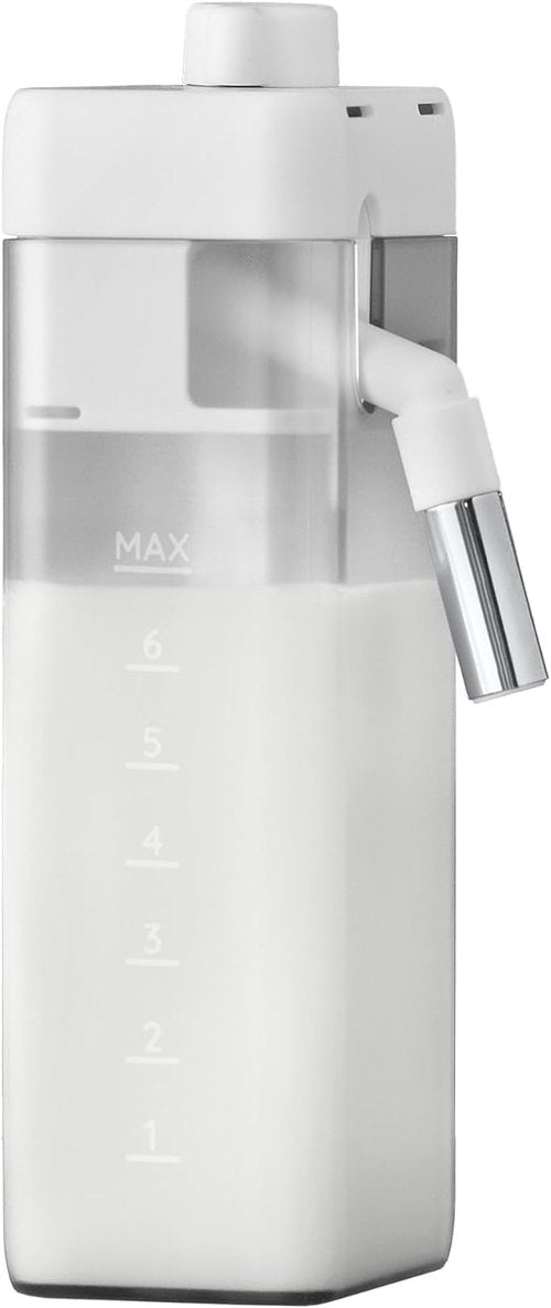 De'Longhi Rivelia LatteCrema Coffee Maker - Cool Upgrade Set for Perfect Lattes and Cappuccinos
