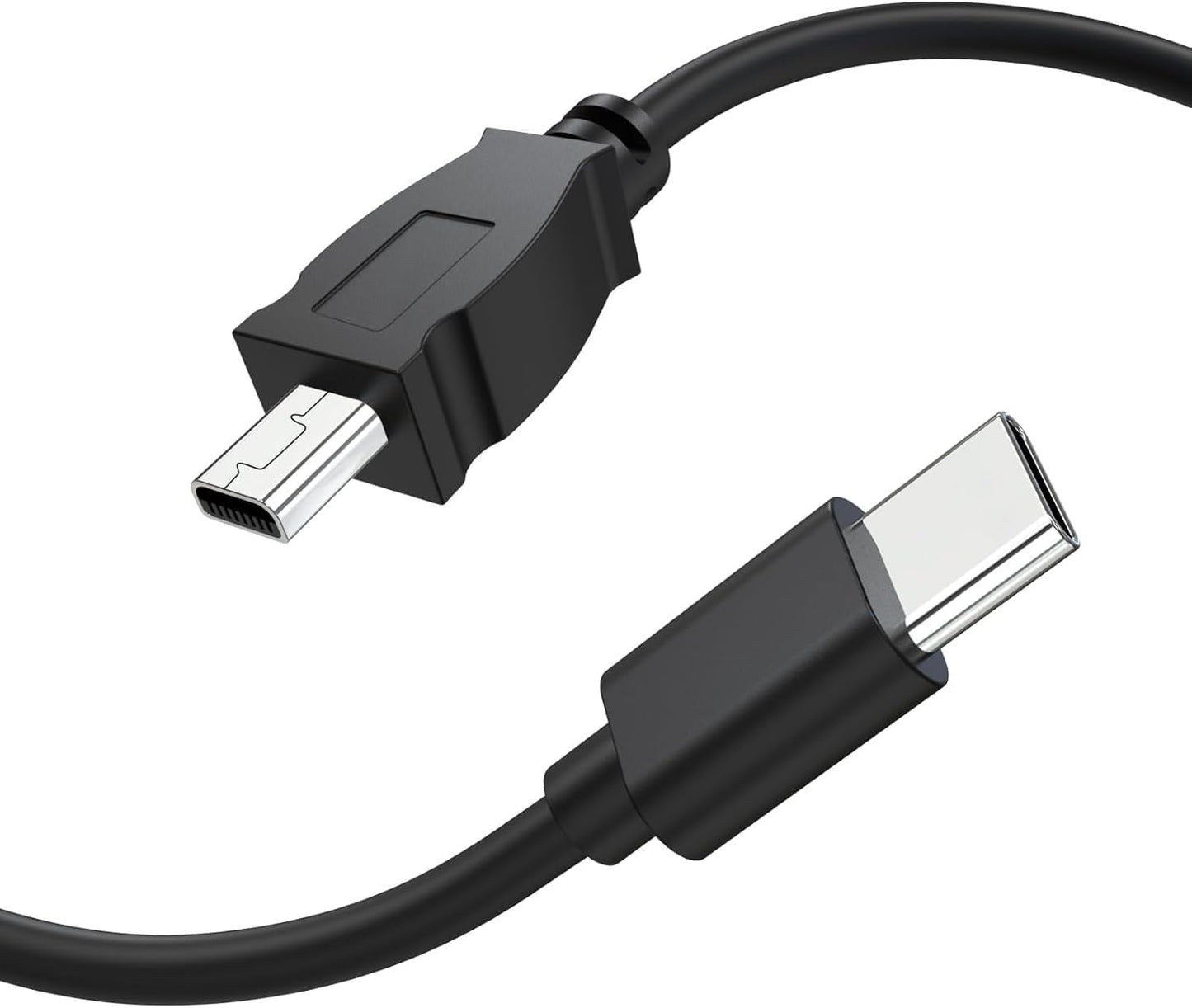 UC-E6 UC-E16 UC-E17 12 Inch Replacement USB-C Data Transfer & Charging Cable Compatible with Nikon / / Connect Nikon