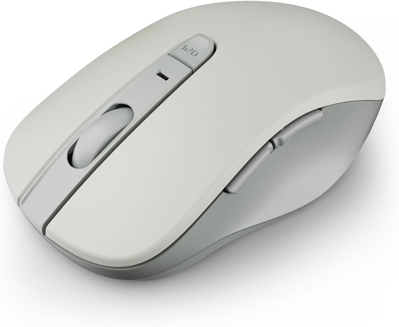 wegear WL300 6 18-Month Bluetooth Mouse Silent Wireless Mice, Quiet Click, Cordless Computer Mouse with Buttons