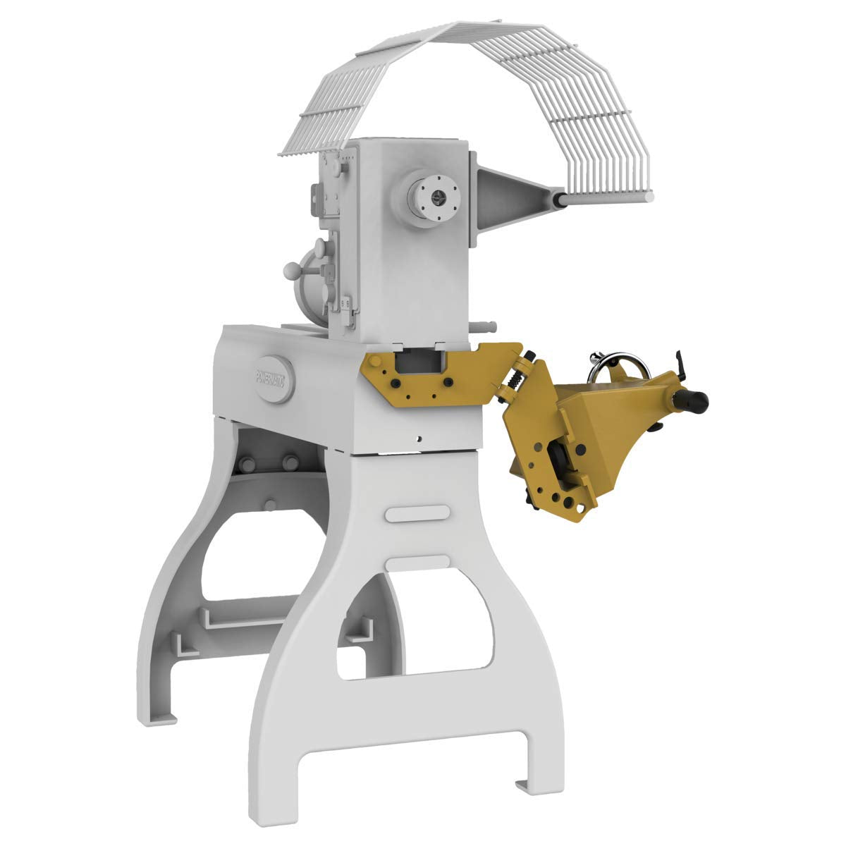 Powermatic Tailstock Swing Away, for Model 3520 and 2020 Lathes (6294721)