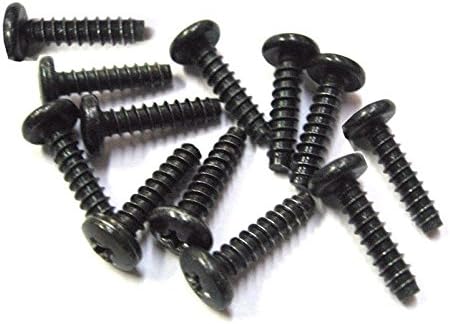 Dinghosen Pack 14 6002-001294 14) of Replace for Samsung TV Stand Screws Trapping (LOT