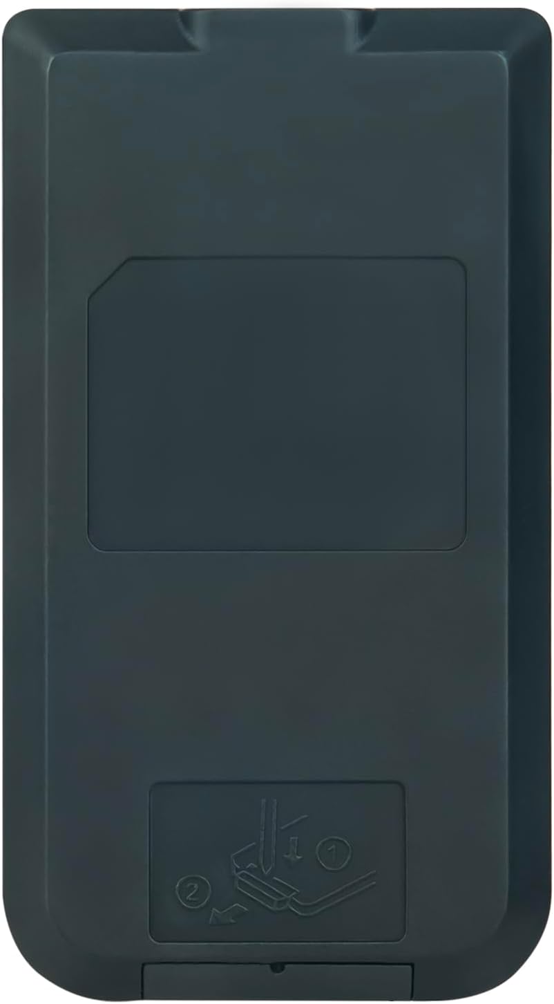 ECONTROLLY QXA3196 CXE3669 Replacement Remote Control fit for Pioneer Car Audio System Unit