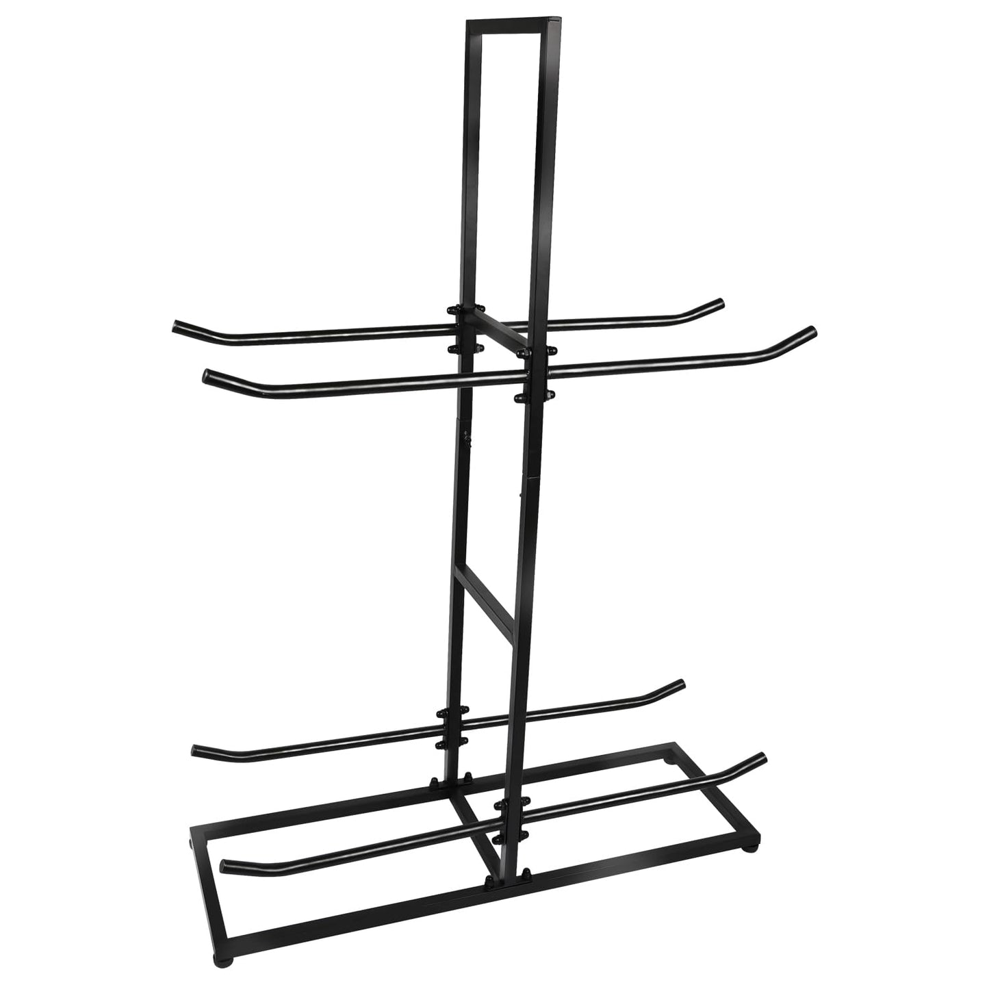 MANNIFEN Exercise Ball Holder,Stability Ball Rack, Exercise Ball and Balance Ball Storage Racks Suitable for Yoga Ball Stability Ball Yoga Mats Home and Commercial Gym ﻿