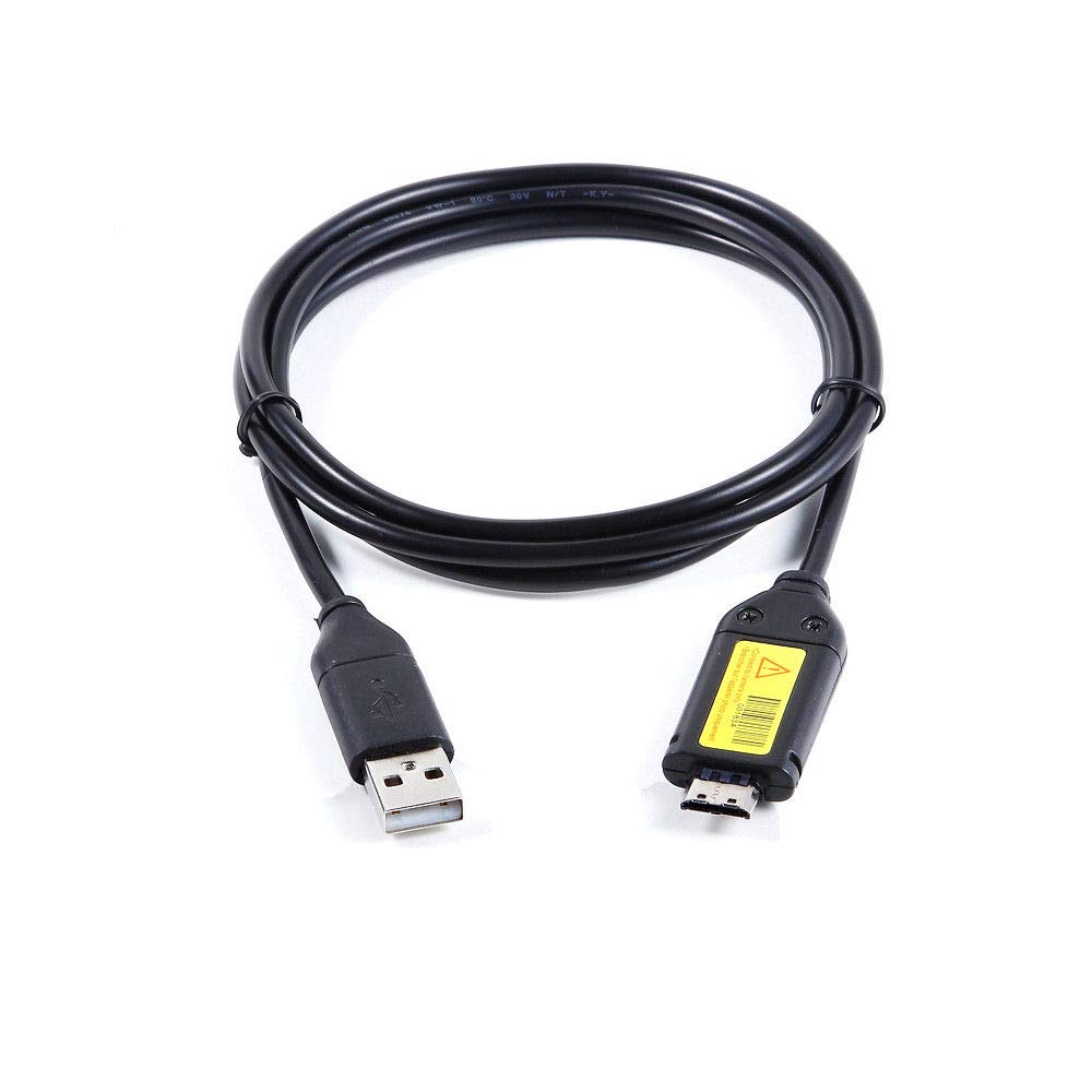 MaxLLTo TL110 TL205 TL210 TL220 TL500 TL110 TL205 TL210 TL220 TL500 USB Cable, USB Data SYNC Cable Cord for Samsung