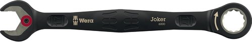 JOKER 6000 Black Edition - Special 11 Set for Ultimate Gaming Experience