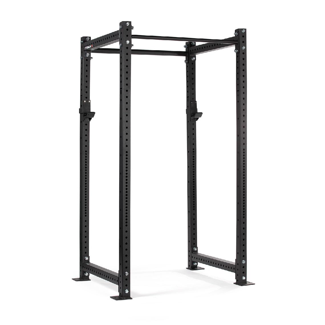 Titan Fitness X-3 Series Tall Bolt-Down Power Rack 36-in. Depth