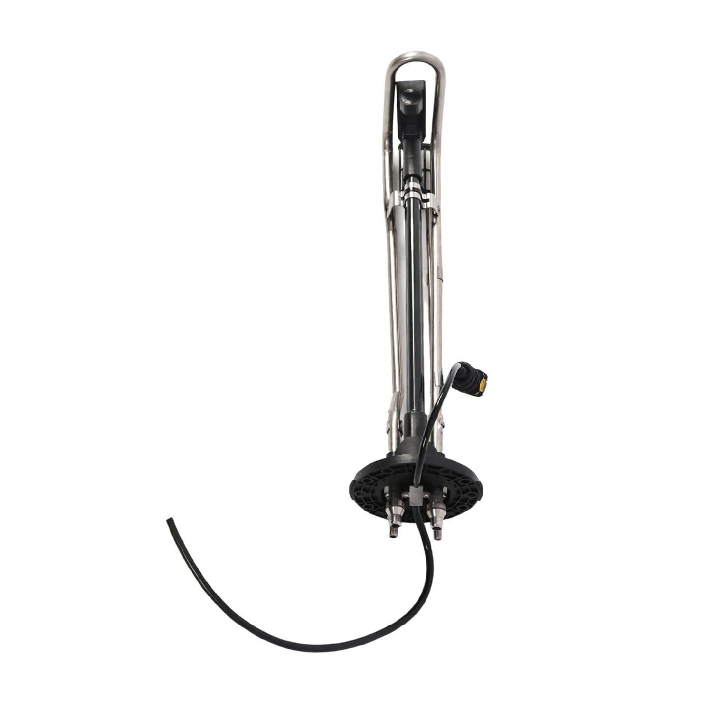 Nakkaa 04-31354-002 Diesel Emissions Fluid (DEF) Level Sensor with Steel Header Connector Compatible with DEF-Equipped Heavy-Duty Trucks 04-31354-004 04-31354-000 04-31354-001 04-31354-003