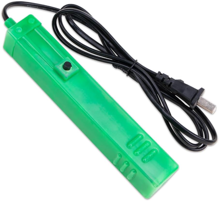 SaiDian Degaussing Wand - Demagnetizer for CRT Monitors & TVs