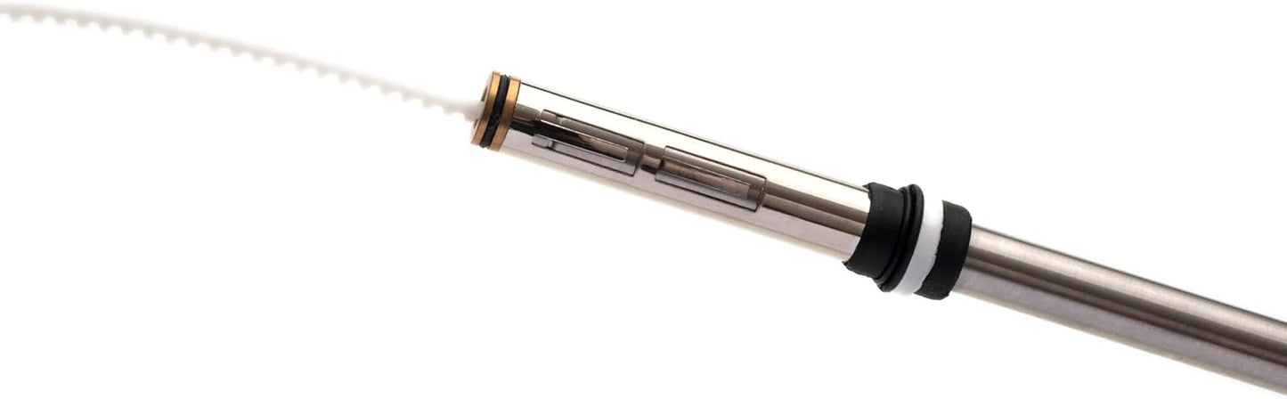 AntennaMastsRus RX300 (1999-2003) 86337-0W030 - Power Antenna Mast is Compatible with Lexus - Part Number