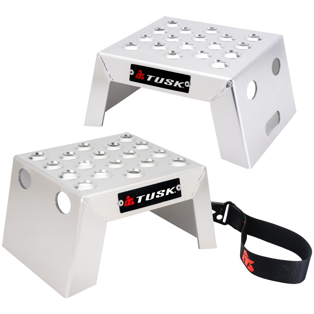 Tusk Moto Racing Starting Blocks (4")