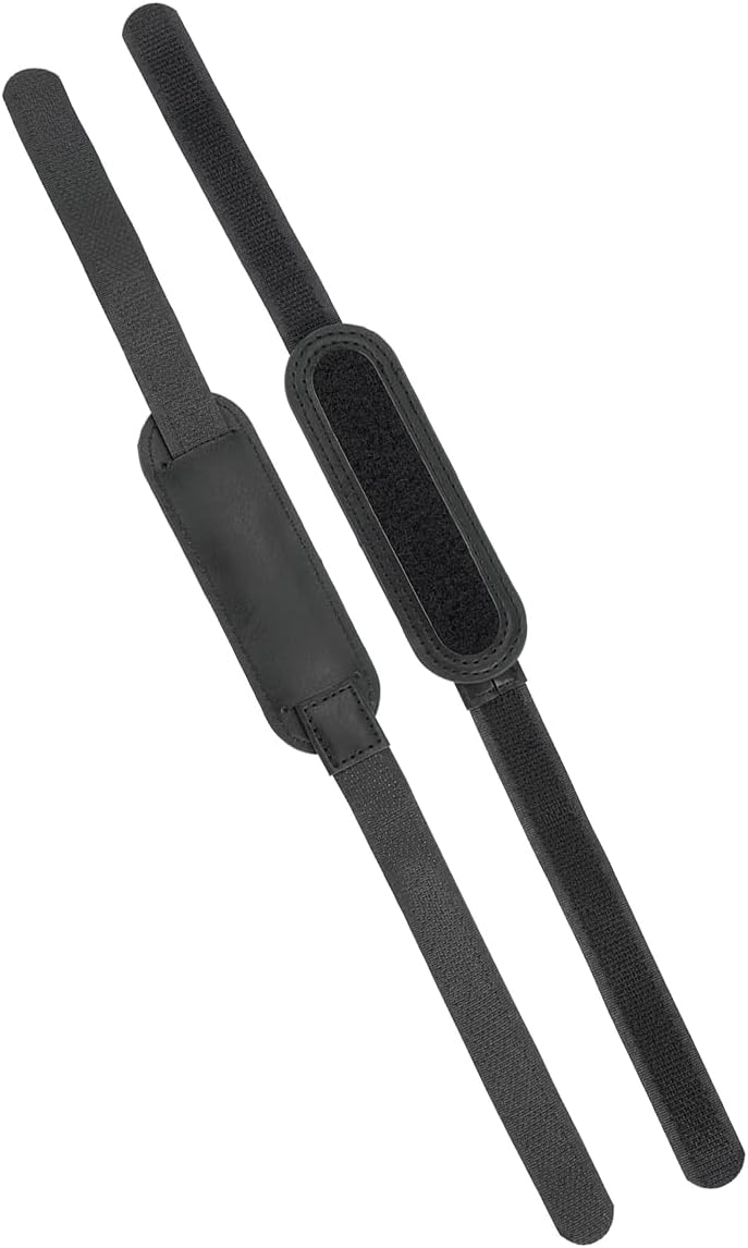 Nakedcellphone TC21 TC22 TC26 TC27 TC53 TC58 TC73 TC78 TC501 Hand Strap for Zebra Mobile Computer Scanner - Adjustable