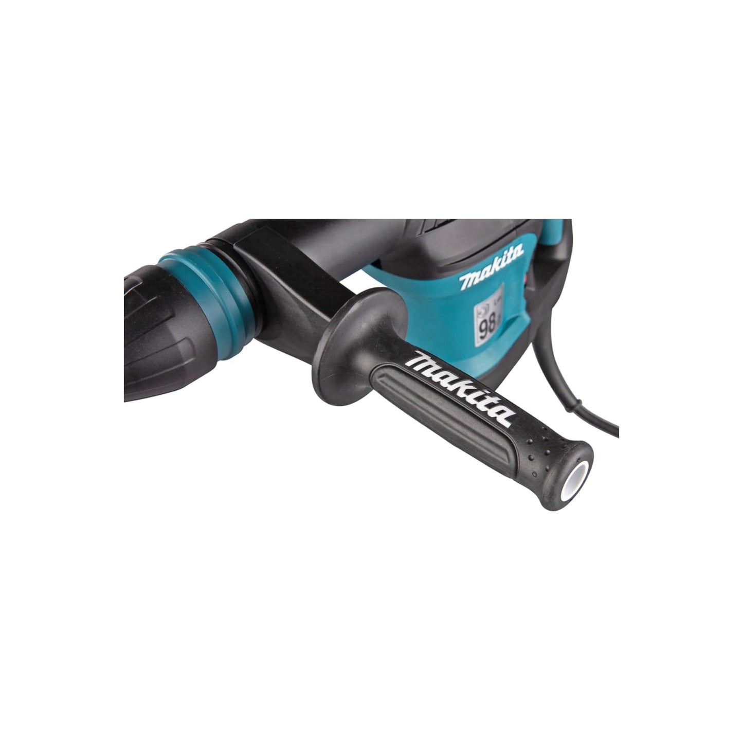Makita HM0870C 11-Pound Demolition Hammer SDS-Max
