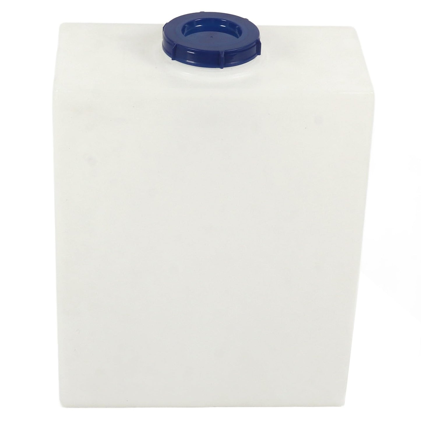 Akozon RV Water Storage, 10 Gallons RV Water Storage 19.7 X 15.7 X 7.9in Heat Cold PE Fresh Water for Trailer Boat Yacht RV Fresh Water Holding