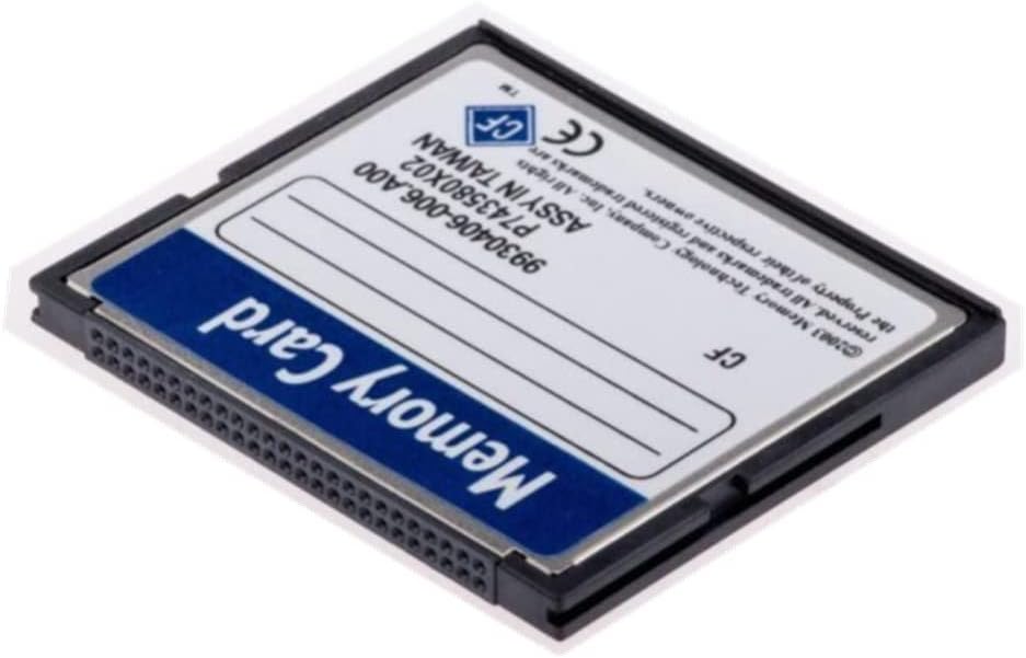 Bdiskky 2GB 2gb New CF Memory Card CF Card Type I Digital Camera Memory Card