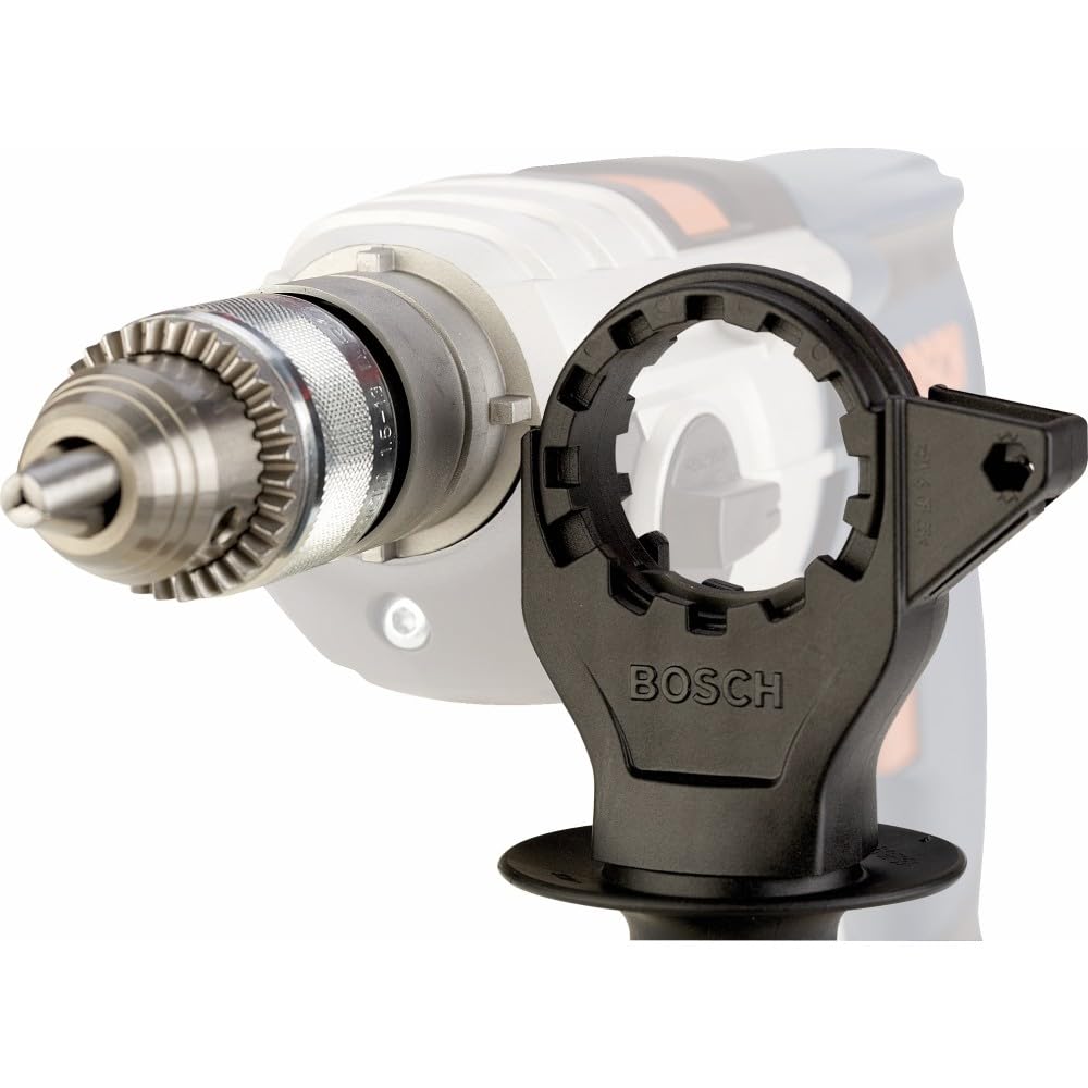 Bosch HD18-2 Two-Speed Hammer Drill