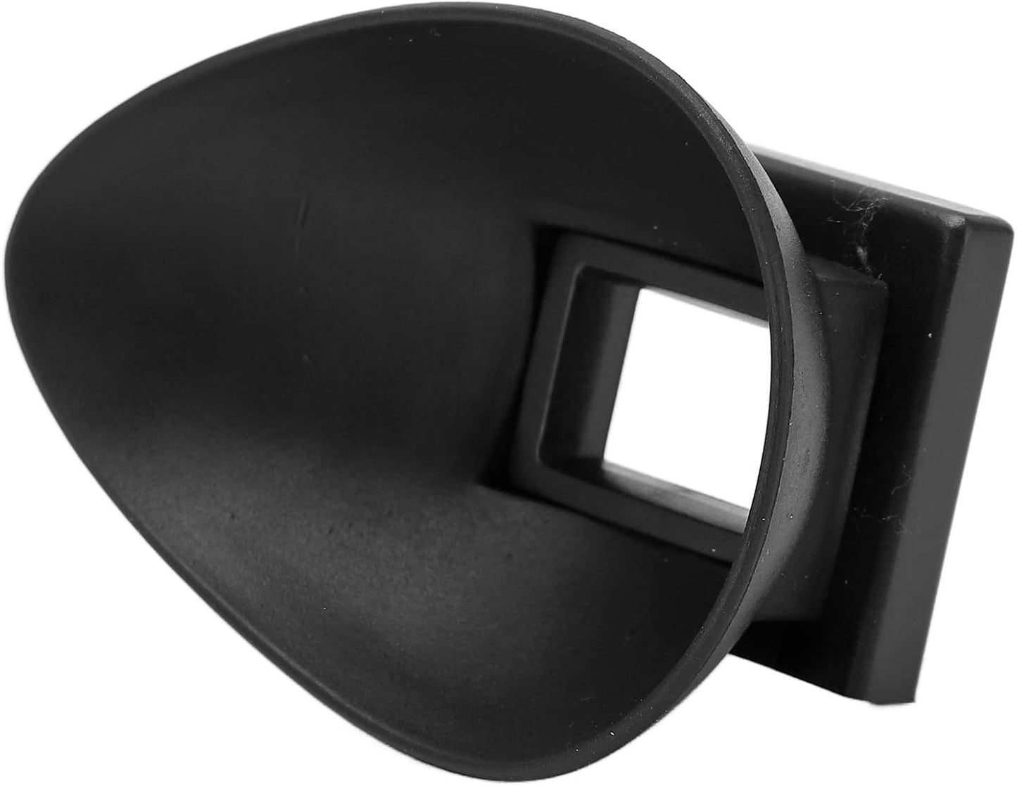 22MM 5D 6D 70D Camera VIEWFINDER Eyecup Rubber Cover with Spirit Level