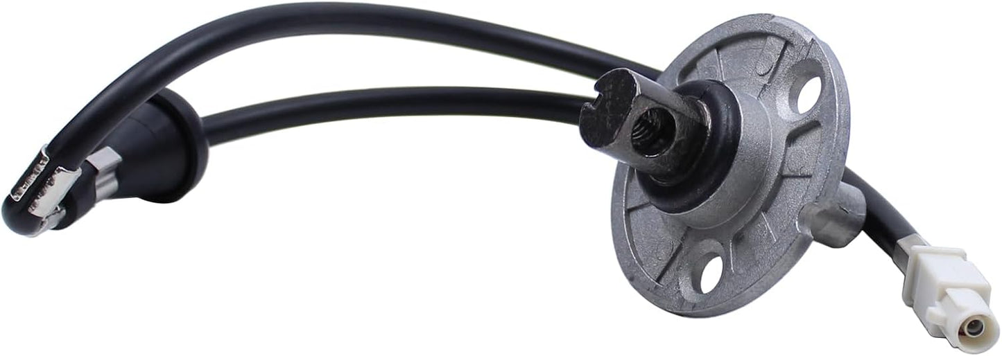 Roneeson 2020-2023, 2007-2023 Antenna Base Cable and Bracket for Jeep Gladiator Wrangler