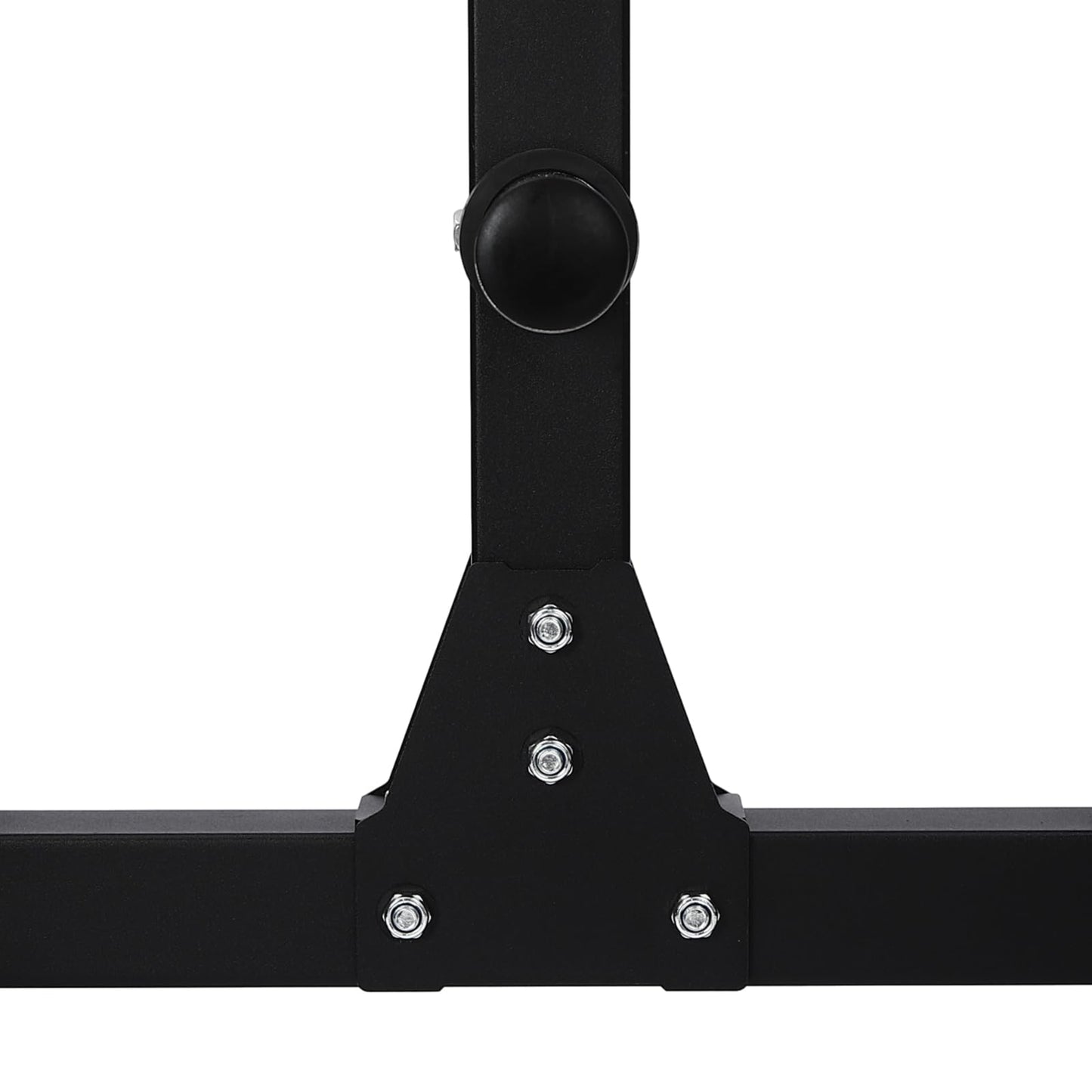 Pyroarle Plate Rack Tree, All Weight Plate Tree Holder & Vertical Barbell Storage Rack with Wheels, Commercial Olympic Weight Plate Tree for Homes, Hotels, Gyms