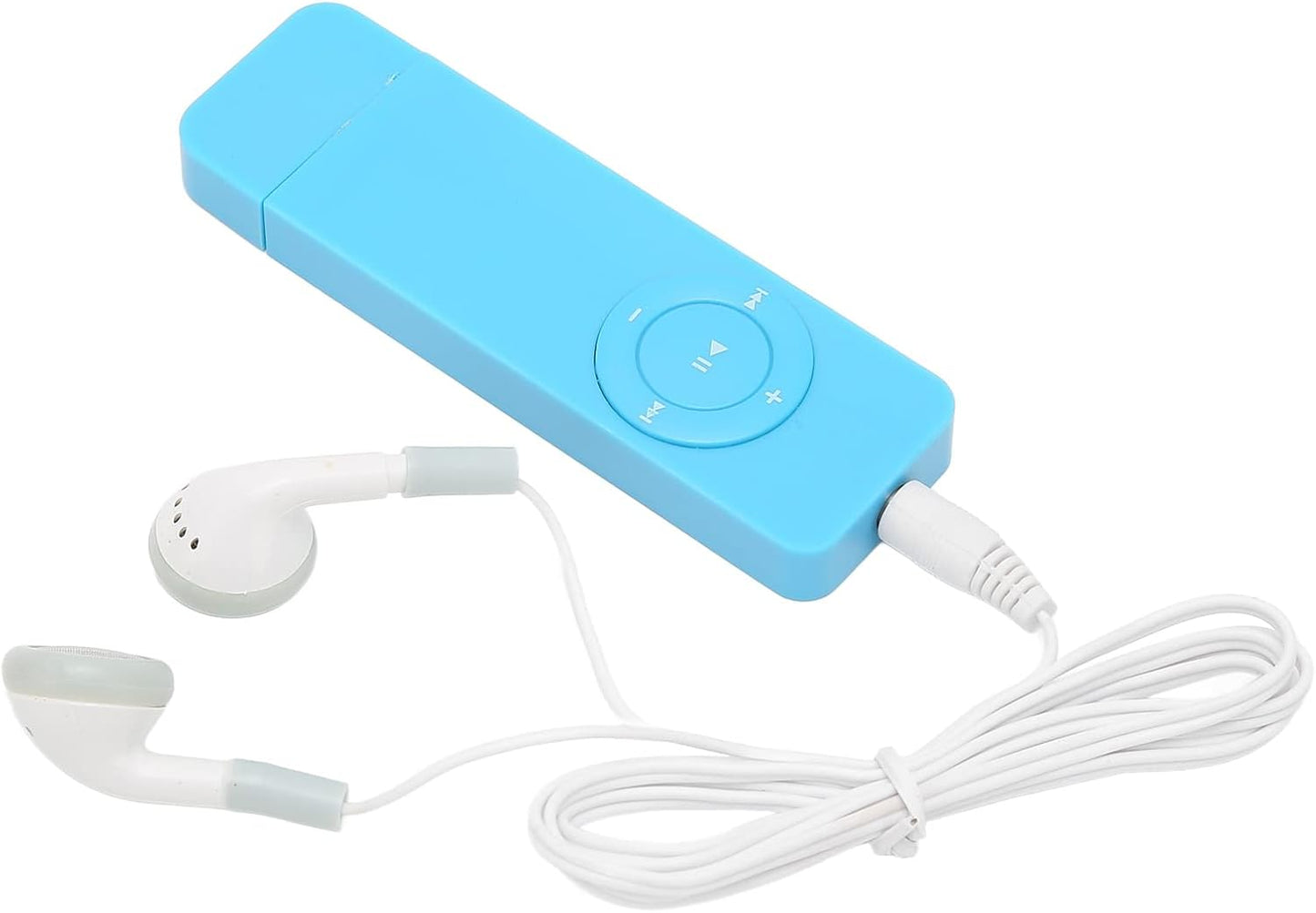 aqxreight MP3 64GB Player with Lossless and Expandable Storage Compact Portable Music Player Compatible with Standard