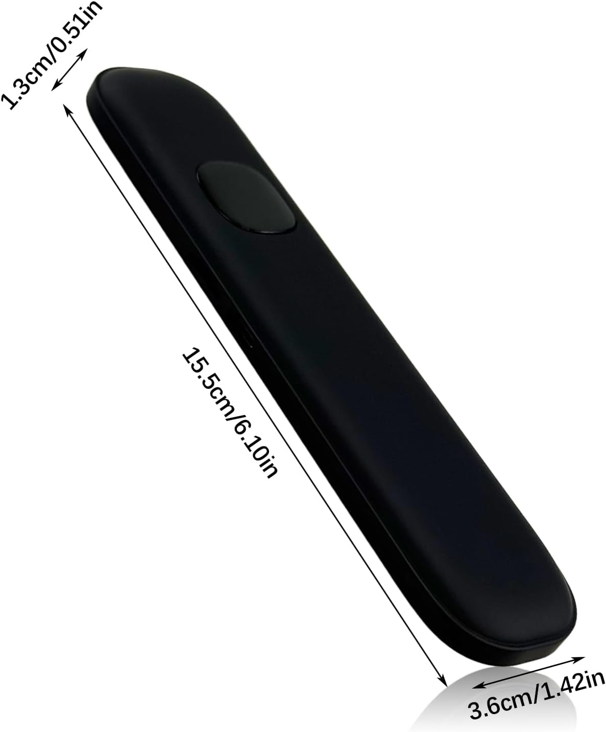 Flylin Bluetooth Pillow Speaker,Bone Conduction Sleeping-Speaker with Timer Function and Stereo Bass,White Noise Under