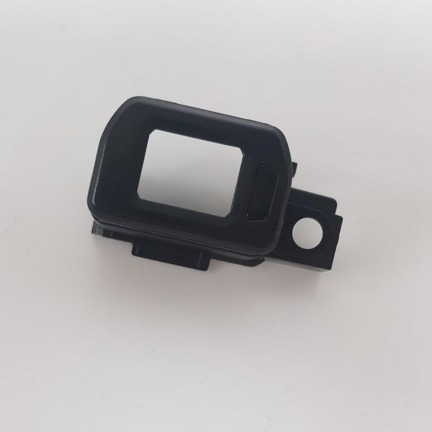 YWLUUOO A6400 Precisions Viewfinders Guard for Protective Cover AntiScratch Surfaces HassleFree Mounting Photography