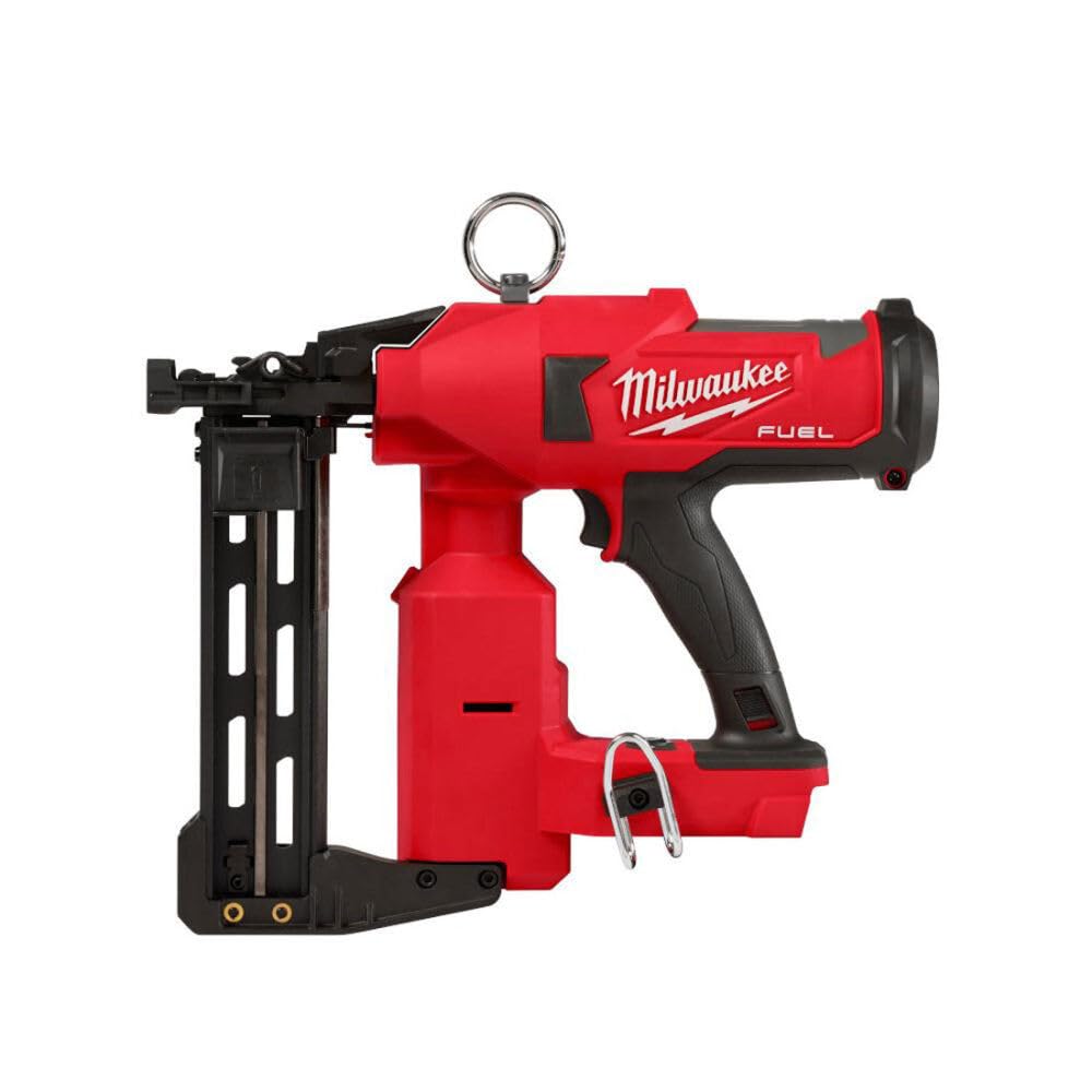 Milwaukeey M18 Fuel Utility Fencing Stapler, 2843-20