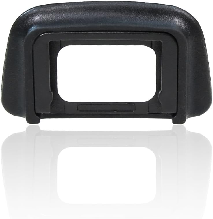3 DK-20 D5500, D5300, D3400, D3300, F65, F75, D40, D50, D60, D70s, D5100, D3200, D3100, D3000 (3 Foto&Tech Pieces
