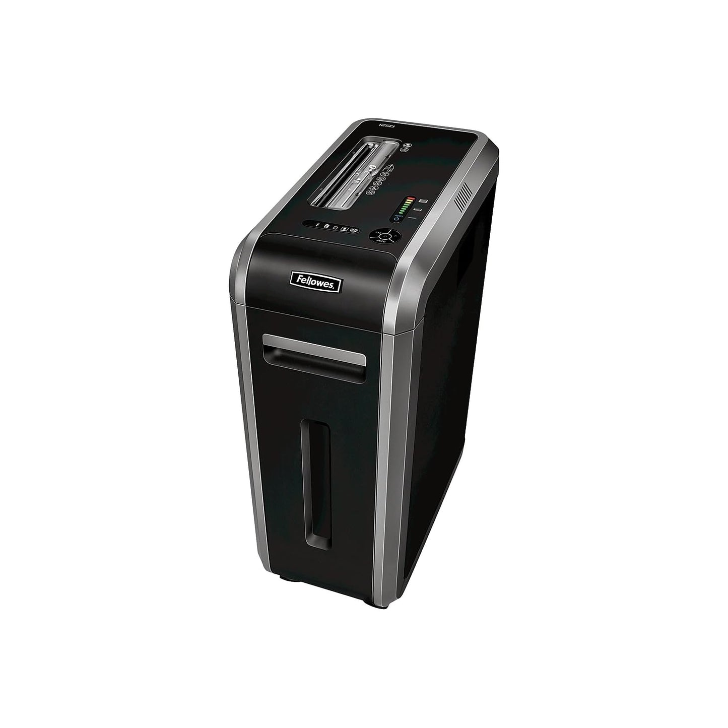 Fellowes Powershred 125Ci 20-Sheet Crosscut Shredder