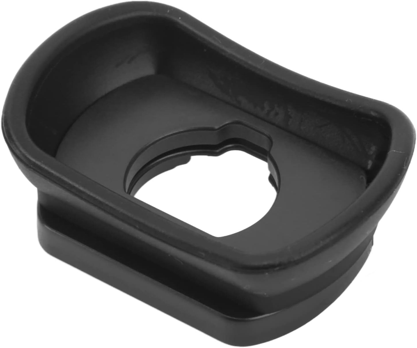 XH2 XT3 XT2 GFX100 Camera Eyecup Rubber Eyepiece Viewfinder Eye Cup for - Soft Material, Light Blocking, Comfortable