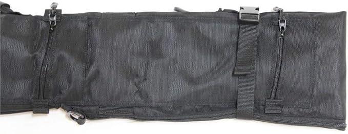E-BOGU Martial Arts Stick Carry Bag