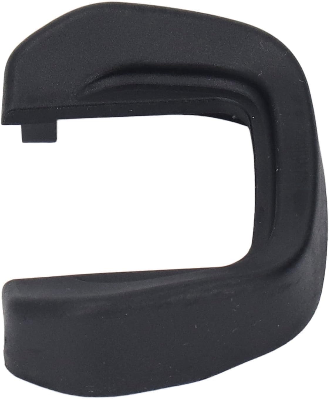 R Series Camera Eyecup with ABS Hot Shoe Mount for Optimal Eye Comfort