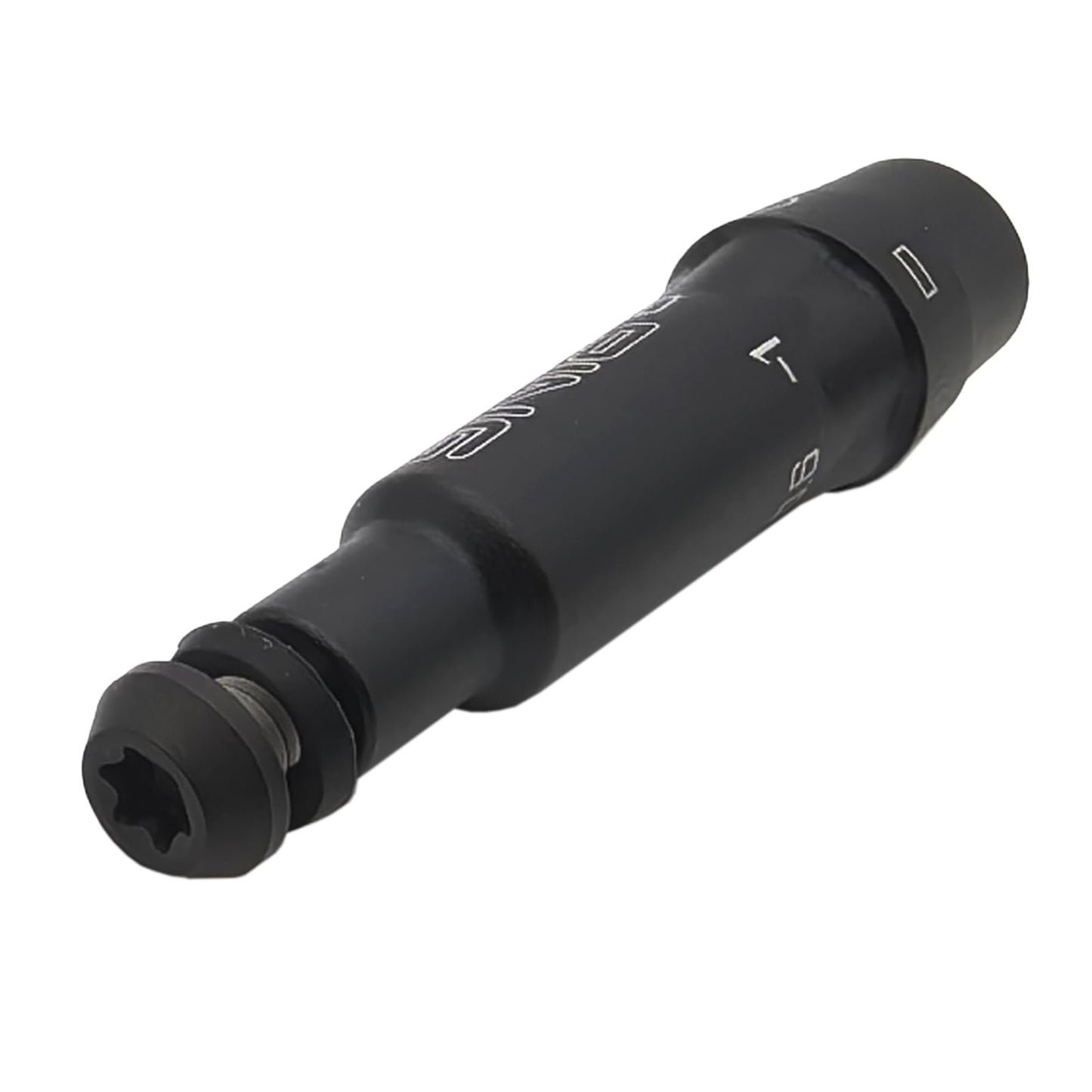 Syiono Golf Shaft Adapter Sleeve fits tip .335" Compatible with P-ING Ping G35 and G400 Driver & Fairway Wood Tip Size .335 Fit for Right Hand