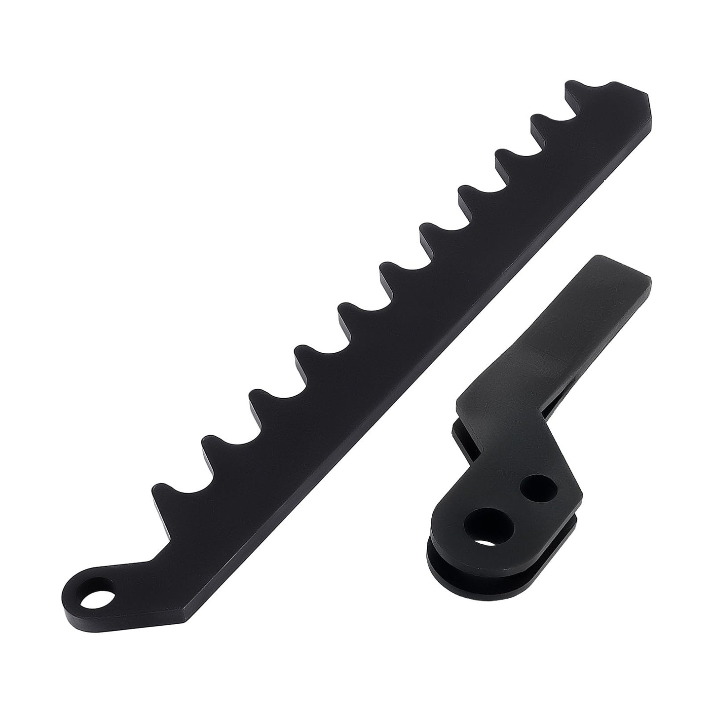 Maxpeedingrods Manual Pipe and Tube Bends Up to 2" Round and 1-1/2" Square Steel Coated