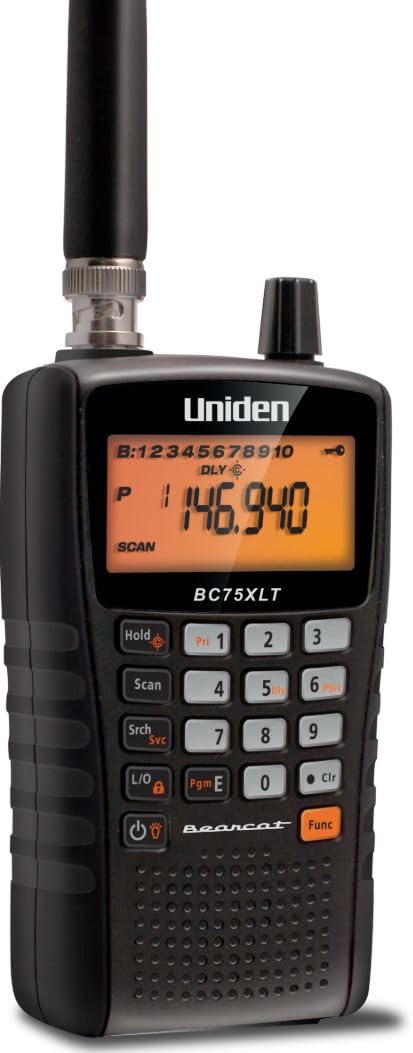 T POWER 5V BC75XLT BC-75XLT, BC125AT, BCD325P2, BCD436HP, 2 Charger Ac Dc Adapter for for Voyor, Hoposo, Uniden Bearcat