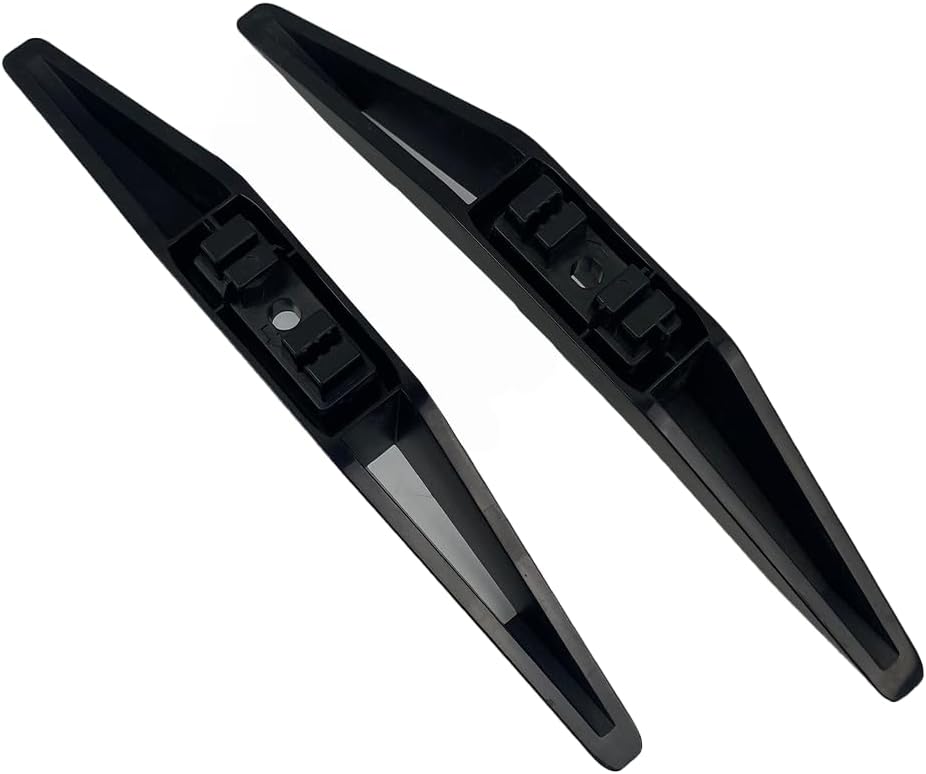 Ceybo 32" (2EMM02129), 32PFL6452/F7 32PFL6472/F7, Replacement TV Stand Legs fit for Philips Compatible with; Tabletop