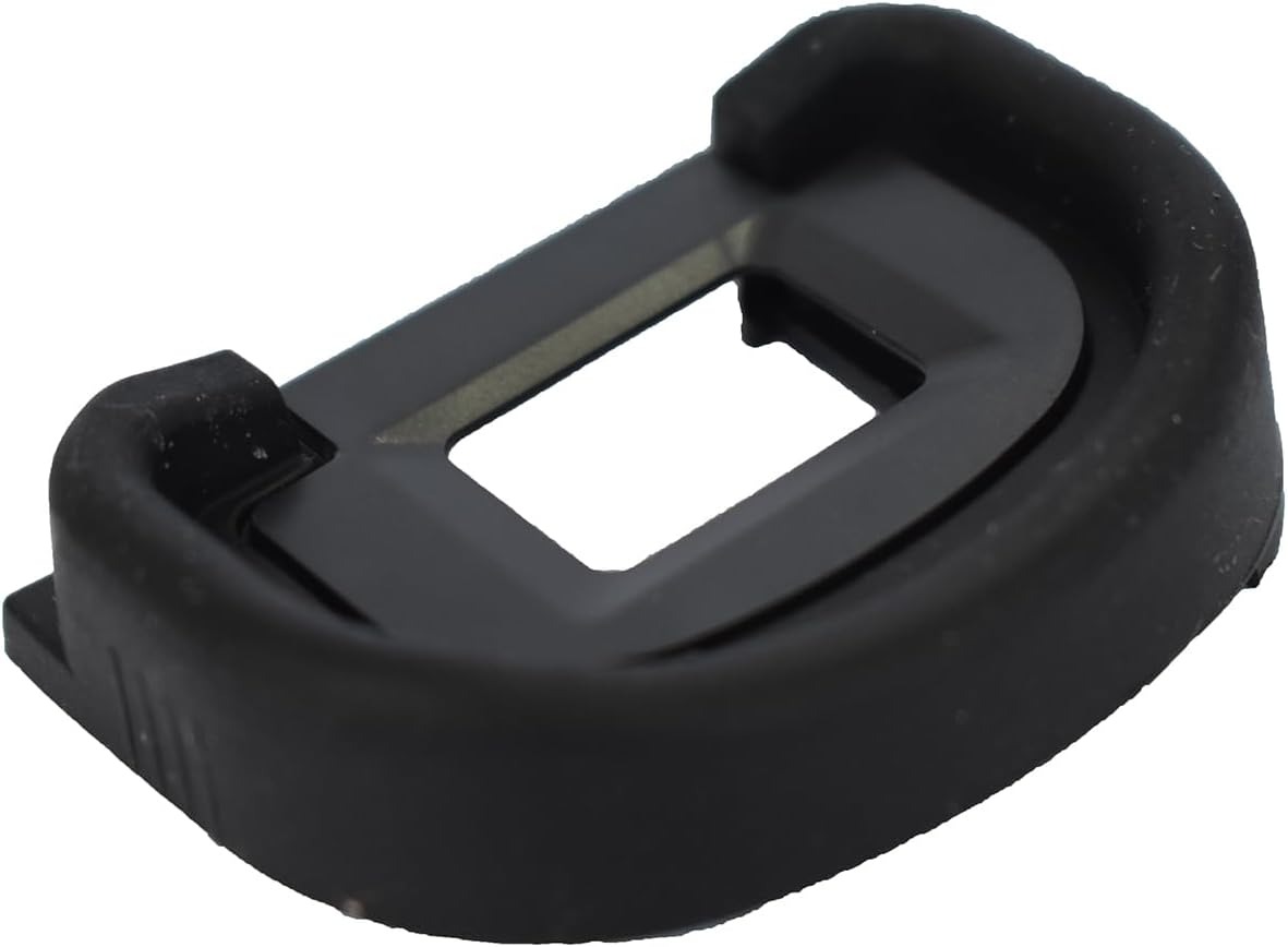 2 Pack EP-10 Replacement Eyecup for Cameras - Eyepiece