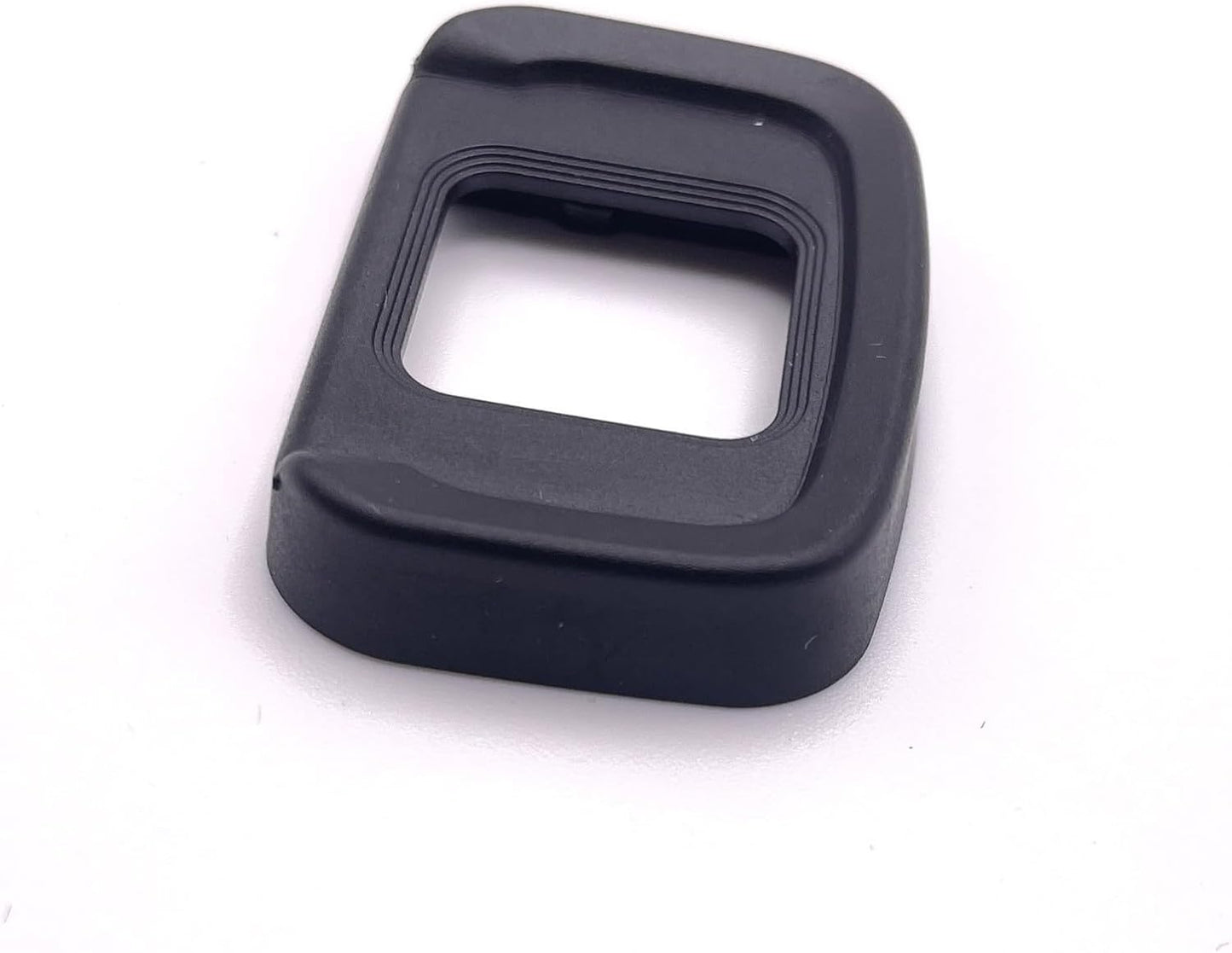 Whoasyst DK30 Z50 Eye Cup Viewfinder Cover Eyecup Eyepiece Viewfinder Skin Friendly for Camera Eyecup Eyepiece Eyeglass