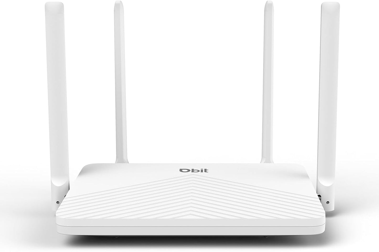 DBIT AC1200 2.4GHz +5GHz 4 4 5dBi (T18-21K) WiFi Router Dual Band MU-MIMO Wireless Internet Router with Gigabit