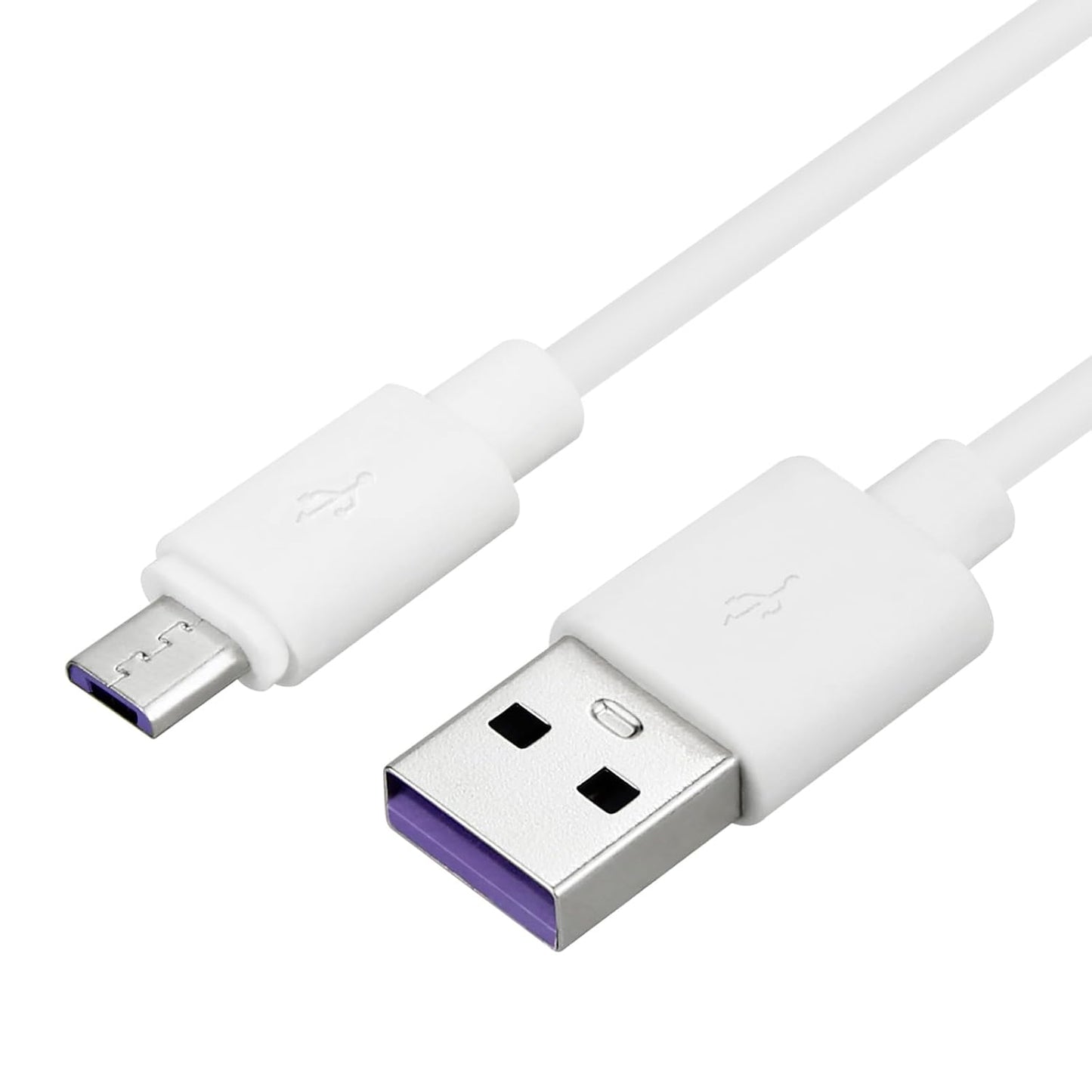 26 Smays ft Micro-USB Extension Cable Replacement for Security Cameras (Kasa, Blink Mini, Wyze Cam, Yi, Zmodo) & Oculus