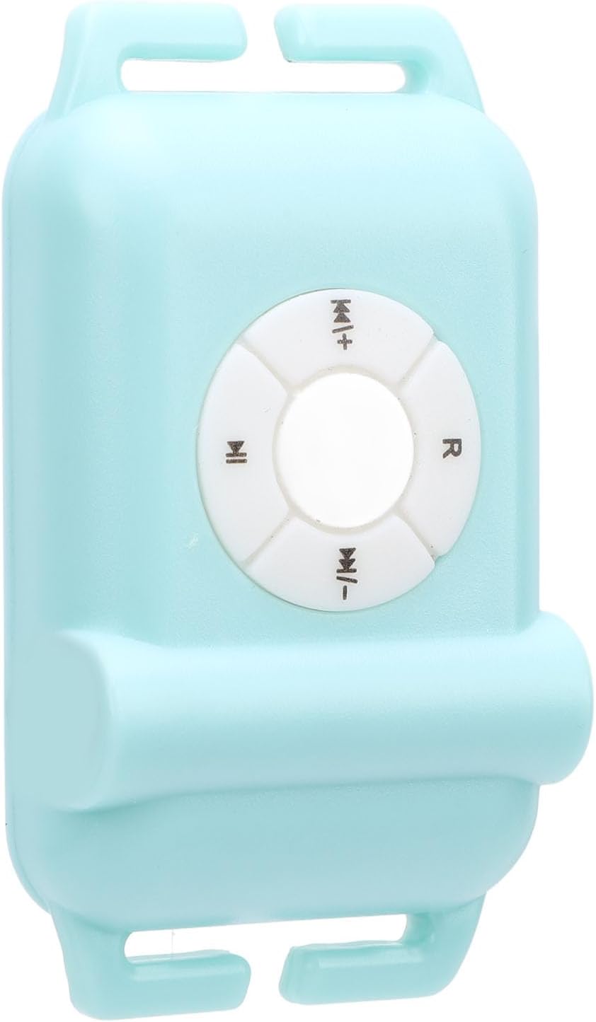 Mp3 IPX8 Mp3 (4GB) Underwater Player, Player Stratless ABS Sound to Run