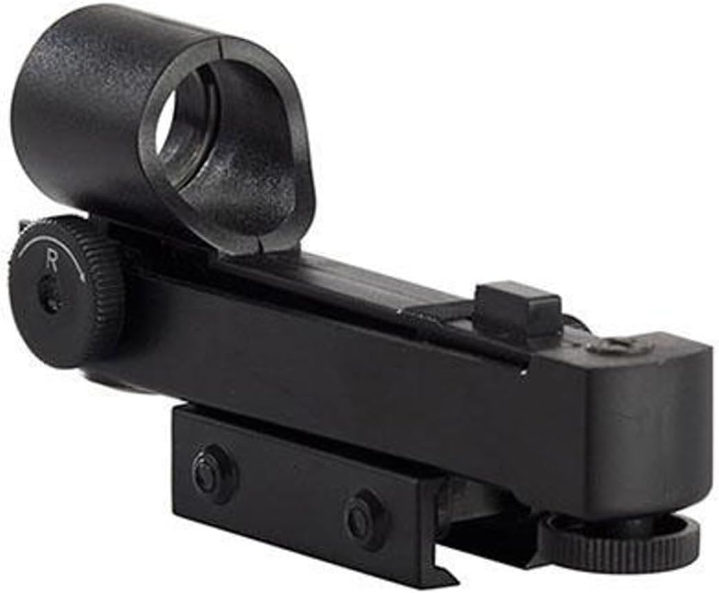 Celestron StarPointer Red Dot Finderscope for Telescopes