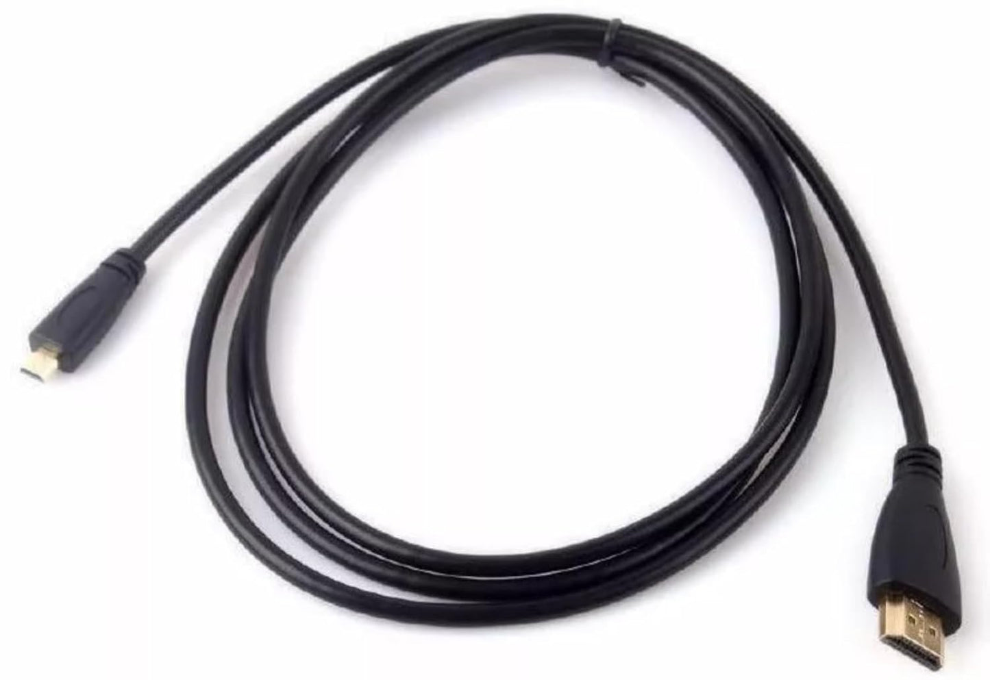 Marg 1080P HC-V770 HDMI A/V HDTV Video Cable Cord for Panasonic K Camcorder Cam