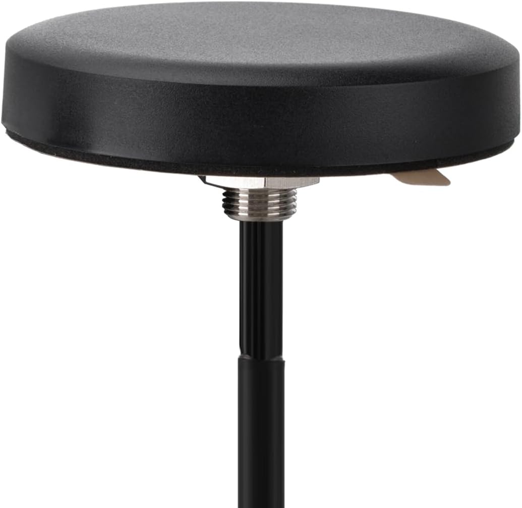 Superbat 4G 4G LTE Cellular GPS Combined Antenna Fixed Bracket Wall Mounting SMA Male MIMO Antenna Compatible with LTE